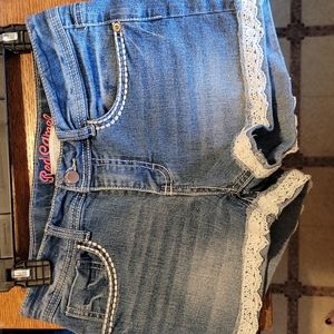 Girls Shorts